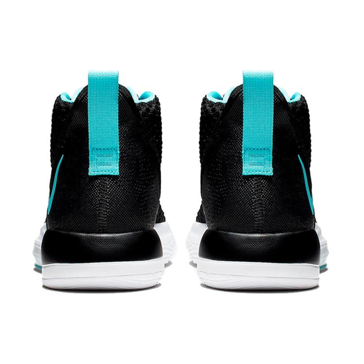 New Nike Zoom Rize Black Blue BQ5467-001