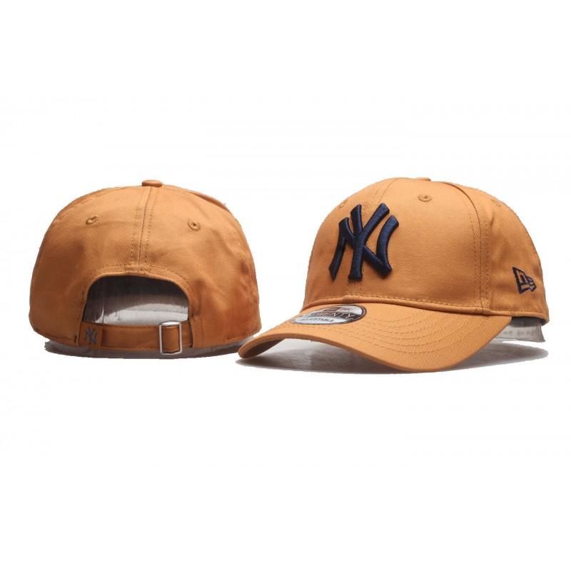 Unisex Bestickte Baseballkappe Baumwolle Leinen Verstellbar Outdoor Sonnenschutzhut