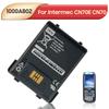 Акумуляторна літієва батарея для Intermec Honeywell 318-043-033 CN70E CN70 1000AB02 Батарея 4000 мАг