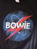 David Bowie Spaceman Kids T-Shirt