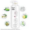 CENTAINE Mo Shang Hua Kai Hair Essence