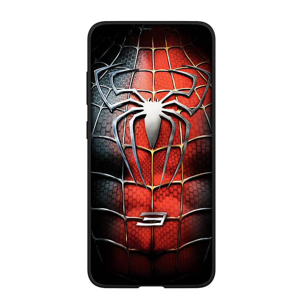

Case for Samsung Galaxy S25 S23 S22 S24 Ultra FE A05 A06 A15 A16 A36 A37 A35 A54 A55 A56 A57 A25 A26 A53 A17 Marvel Comics Spider Man Spiderman Cover for iPhone XS аэро