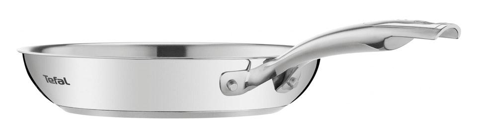Tefal Duetto+ Frying Pan G7320655 28 1 Pc