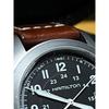 Used Hamilton Khaki Hamilton Khaki Quartz H684811