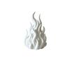 Creative Simulation Flame Night Light Color Changing Bonfire Lamp Simulation Fire Lamp  Courtyard