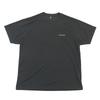 Montbell T-shirt Short Sleeve 1114686 L Dark Gray