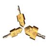 Accesorii pentru sculele electrice – Burghie