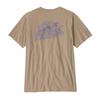 Patagonia Responsibili Tee Fair Trade Certified T Shirt Men's 37799