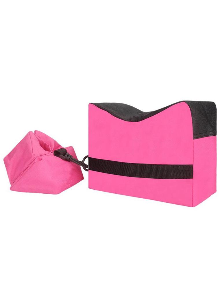 Tactical Shooting & Photography Sandbag Support Pad