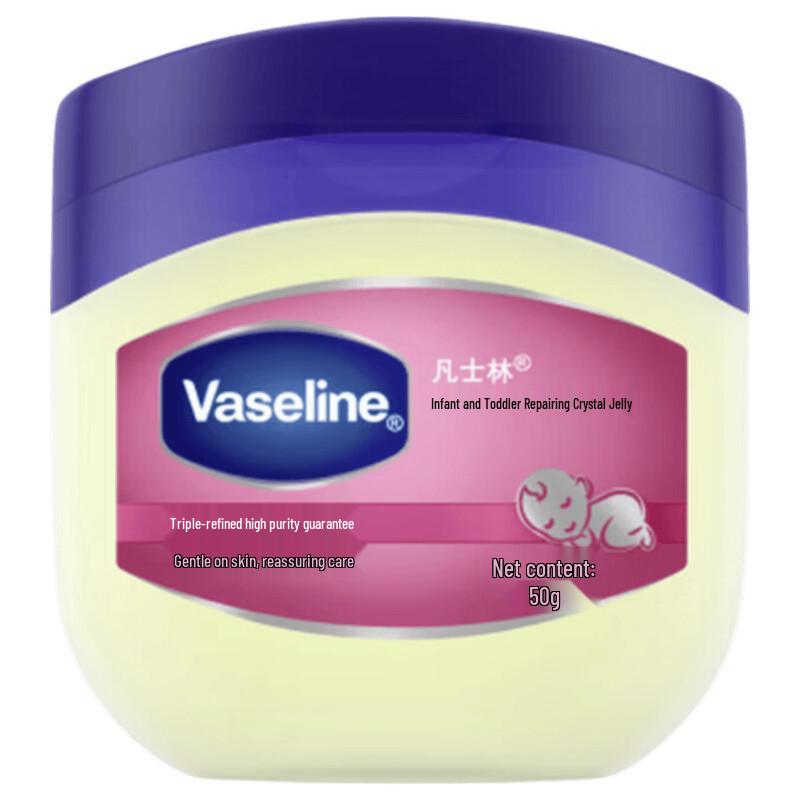Vaseline Baby Healing Jelly