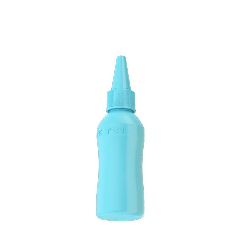 

Essential Phone Repair TB2 50ML Squeeze Bottle Set With Empty TB1 Bottle for Alcohol and Rosin Dispenser