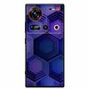 For ZTE Nubia Z70 Ultra 5G Cases TPU Soft Silicone Cover Phone Cases For Nubia Z70 Ultra  NX733J NX736J Protective  Bumper Funda