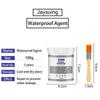 100ml Jaysuing Waterproof Sealant Roof Anti Leaking Agent Sealing Waterproofing Agent Paint Repair Walls Roofs Surfaces