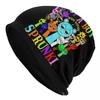 Bonnet Warm Knitted Hat Goldorak Grendizer Goldrake UFO Robot Street Beanies Caps Adult Warrior Beanie Hats Outdoor Ski Cap