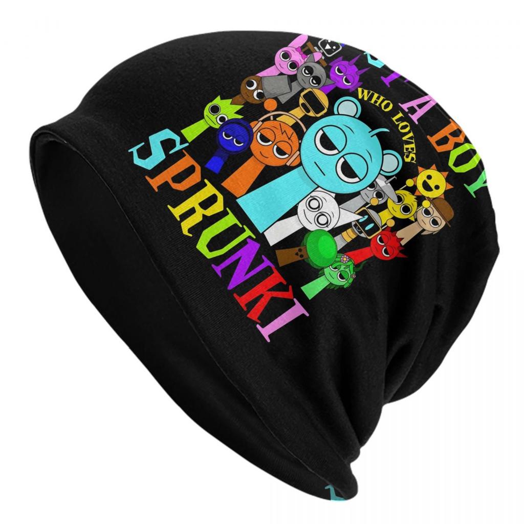Bonnet Warm Knitted Hat Goldorak Grendizer Goldrake UFO Robot Street Beanies Caps Adult Warrior Beanie Hats Outdoor Ski Cap