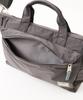 CIRCLE Tote Bag, A4, Double-Sided Water-Repellent, 2-Way, A4, 5 Pockets
