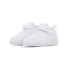 New Nike Court Borough Mid-Top Toddler Shoes White Infant And Toddler AV3172-100