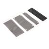 Dust Filter Set for Xbox Series S 8 Silicone Dust Plugs 4 PVC Dust Filter for Xbox Series S