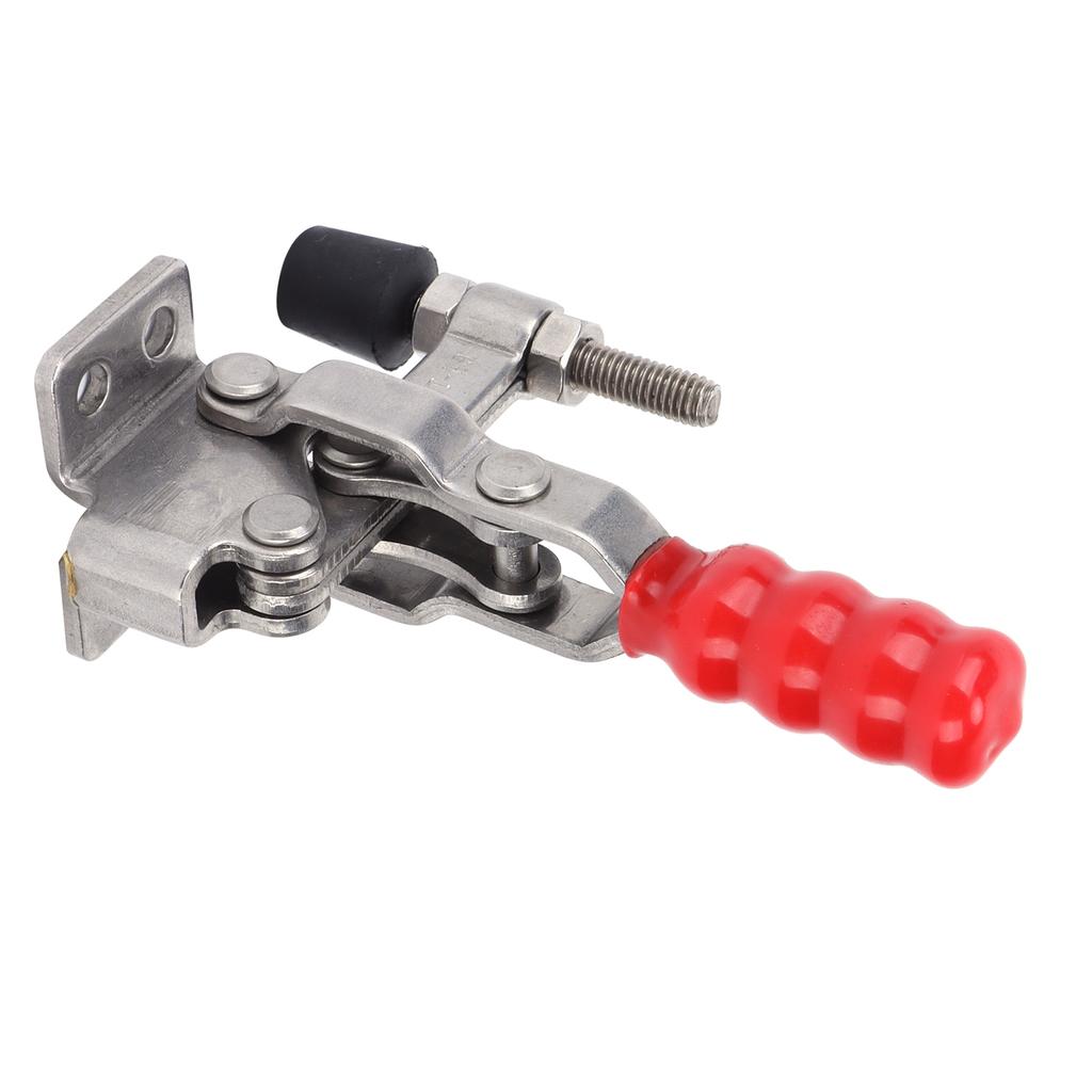 GH 12050SS Toggle Clamp Stainless Steel Quick Release Horizontal Toggle Clamp Hand Tool