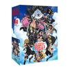 150 Piece Jigsaw Puzzle - One Piece Straw Hat Pirates, Popular Korean Puzzle