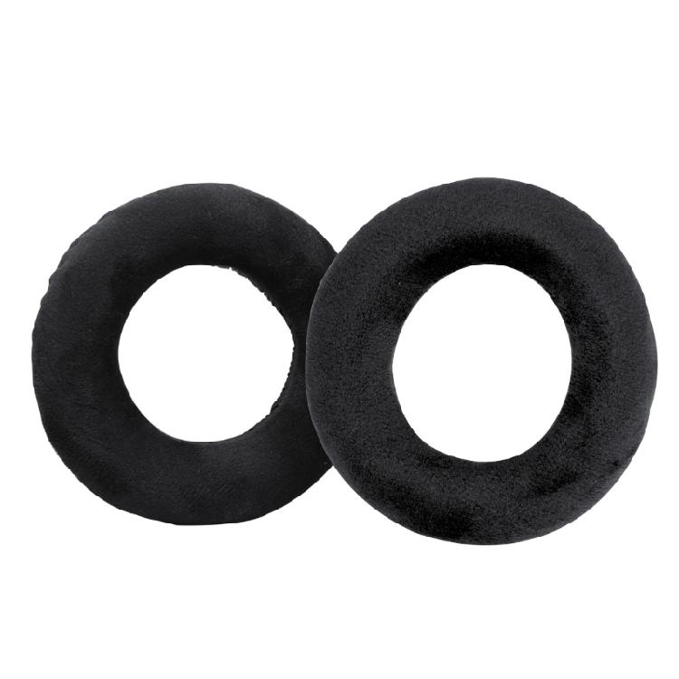 

AntiSlip Ear Pad Ear Cushions For NDH30 Headphone Earpads For Secures Fit And Long Last Durability Earmuff Earcups 1