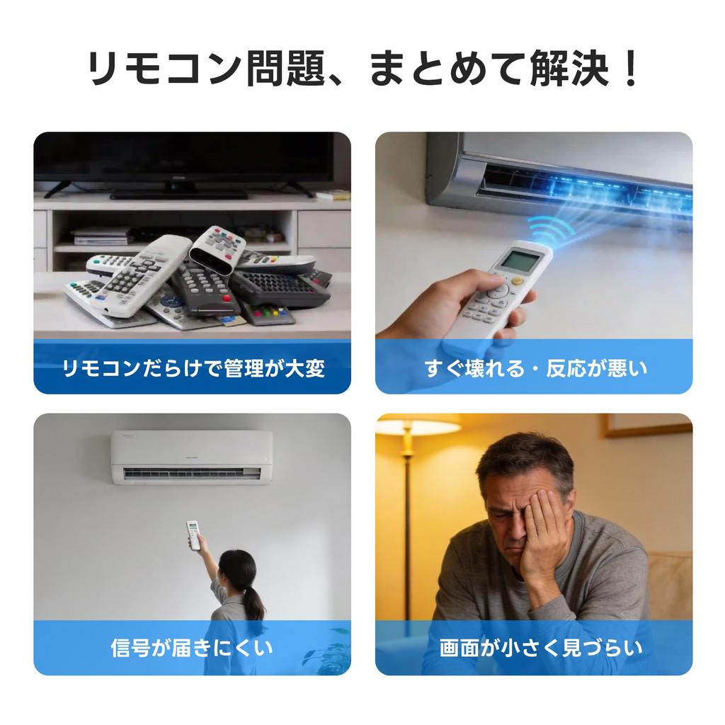HYZJ Air Conditioner Remote Control ARC478A33 2308700 for Daikin Room Air Conditioners, Universal Remote Control for Daikin Air Conditioners AJT22TNS-
