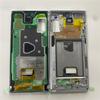 For Samsung Note 8 9 10 10+ Middle Frame Midplate Bezel Chassis Housing Parts Plate Middle Frame