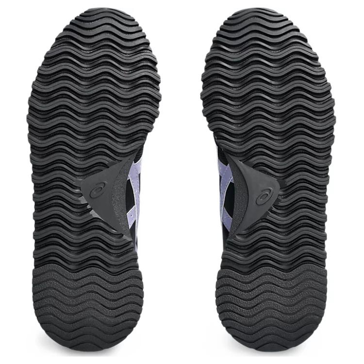 Asics Tiger Runner II Black Ash Rock 1202A400-004
