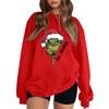 Crewneck Sweatshirt For Women Fall Graphic Sweatshirts Vacation Long Sleeve Drop Shoulder Pullover