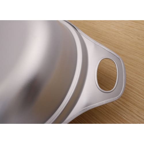 Ooi Metal Yosenabe 18cm