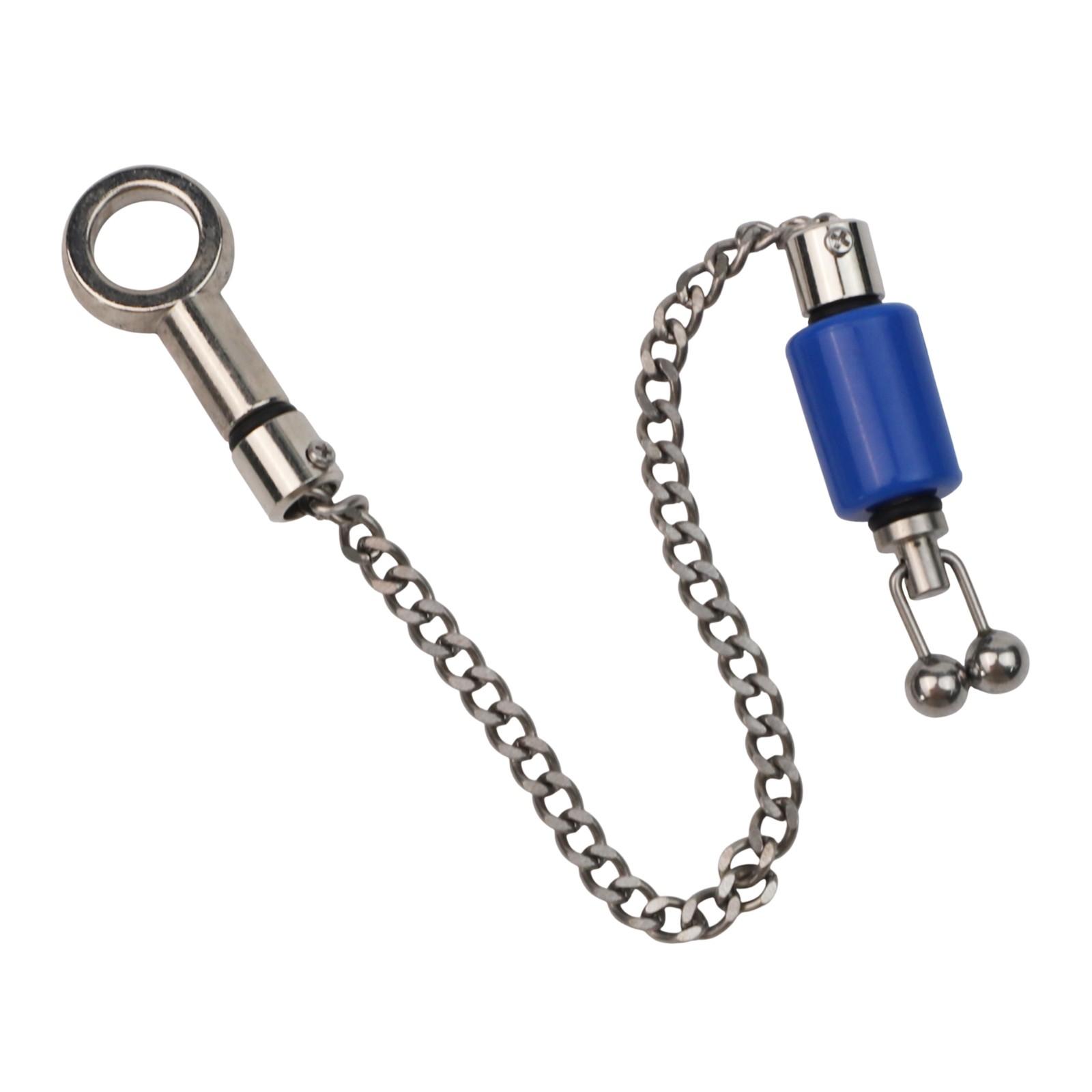 

Carp Fishing Hanger Bobbins Indicators Weight Sling синій
