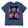 Muttertag Mutter Natur Herren Klassisches Aminder T-Shirt Rundhals Move Top T-Shirt Niedlich Reise Neuheit Eur Größe