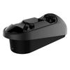 Dual Charging Station PG-9180,Safe Charging for PS4 Controllers with Overcurrent/Short-Circuit Protection & LED Indicators