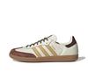 Originals Samba Casual Shoes KI8887 Unisex Brown White