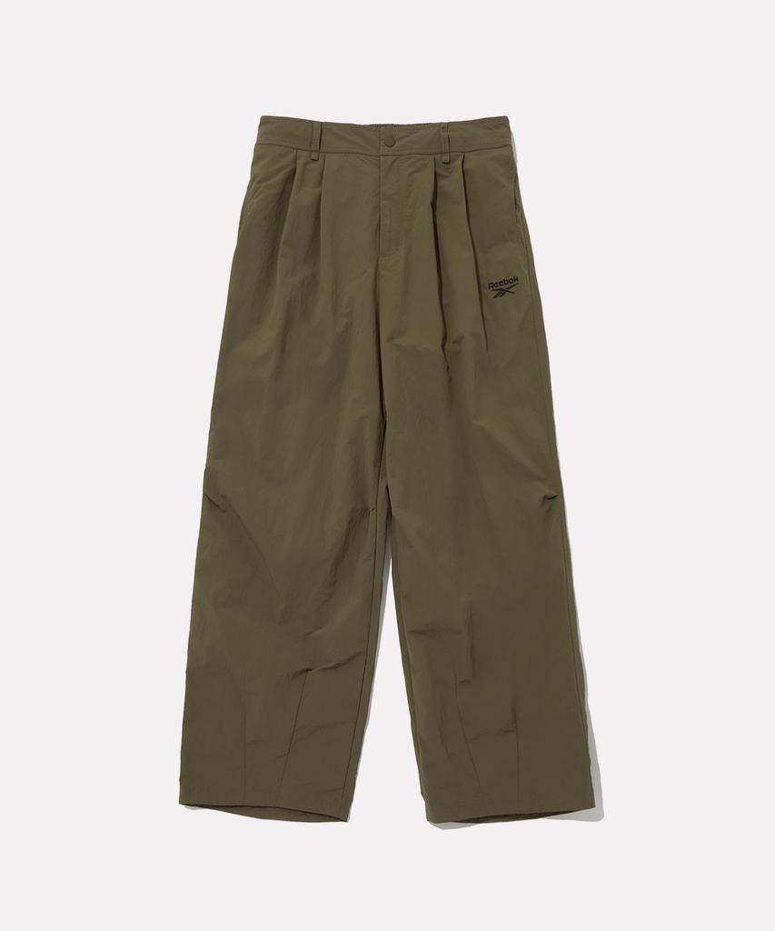 REEBOK Parachute 2-Way Pants - Khaki