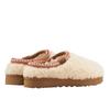 UGG Tasman Maxi Curly Slipper Natural