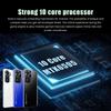Cross-Border Smartphone Note10 Pro with Large Screen