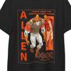 T-shirt Invincibile Ispirata Grafica Supereroe Stile Allen Regalo Streetwear T-shirt Unisex Per Fan Di Serie Animate Epiche Fan Anime Fumetti