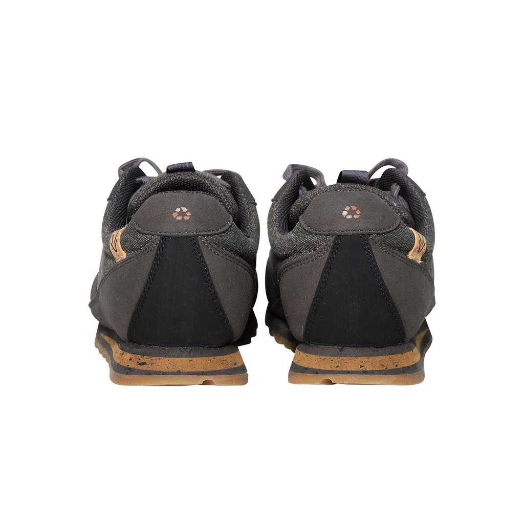 Saola Alta Vibram M Dark Grey