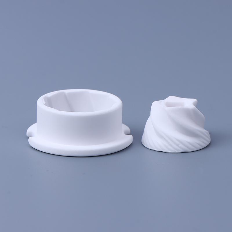 Pièces de rechange pour moulin à poivre Moulin à sel et à poivre Manuel Noyau de broyage en céramique Accessoires pour moulin à poivre