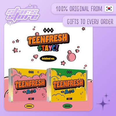 TEENFRESH