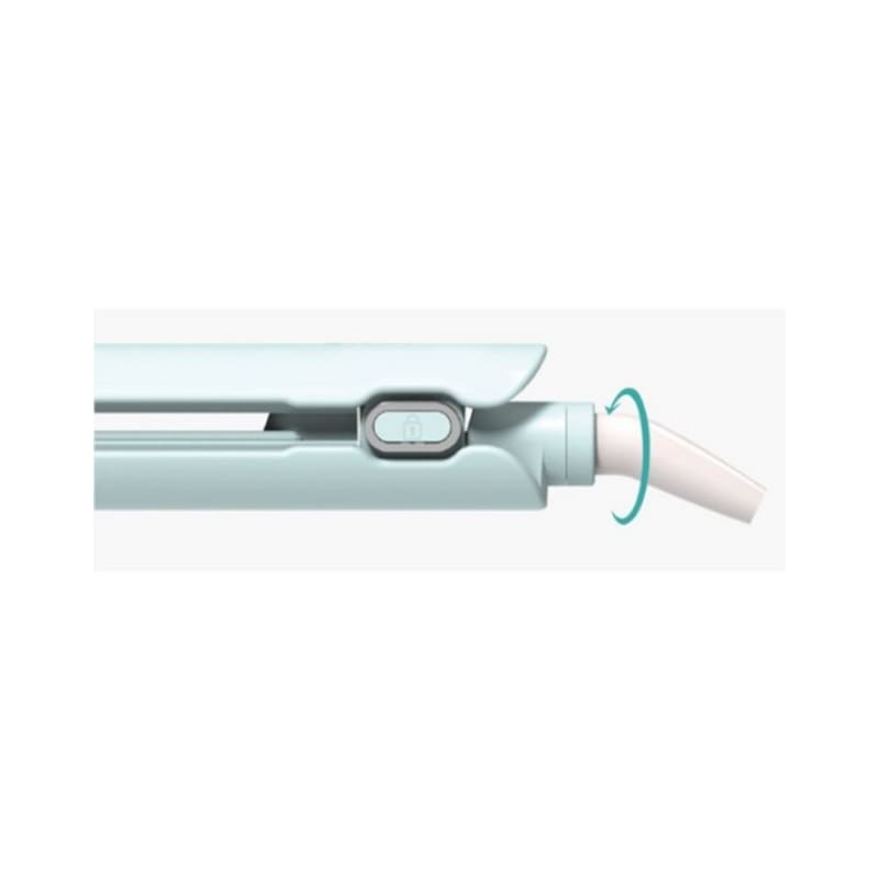 Candy Bar 5-Stage Temperature Control Curler / UCI-A2015