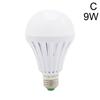 E27 Emergency LED Light Bulb 5W/7W/9W/12W/15W Rechargeable 1200mAh 6000K Battery 220V for Camping Tent Lamp Outdoor Lighting