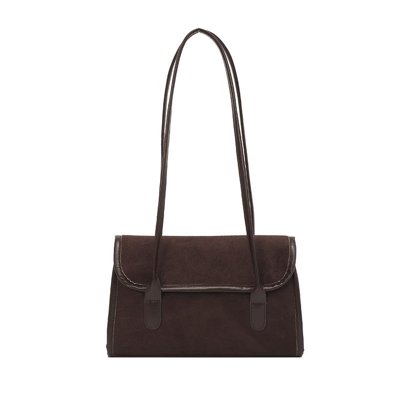 Una Borsa Sottospalla alla Moda, una Borsa Monospalla Versatile e di Grande Capacità