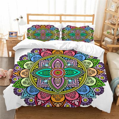 Biancheria da letto – Completi lenzuola e set da letto