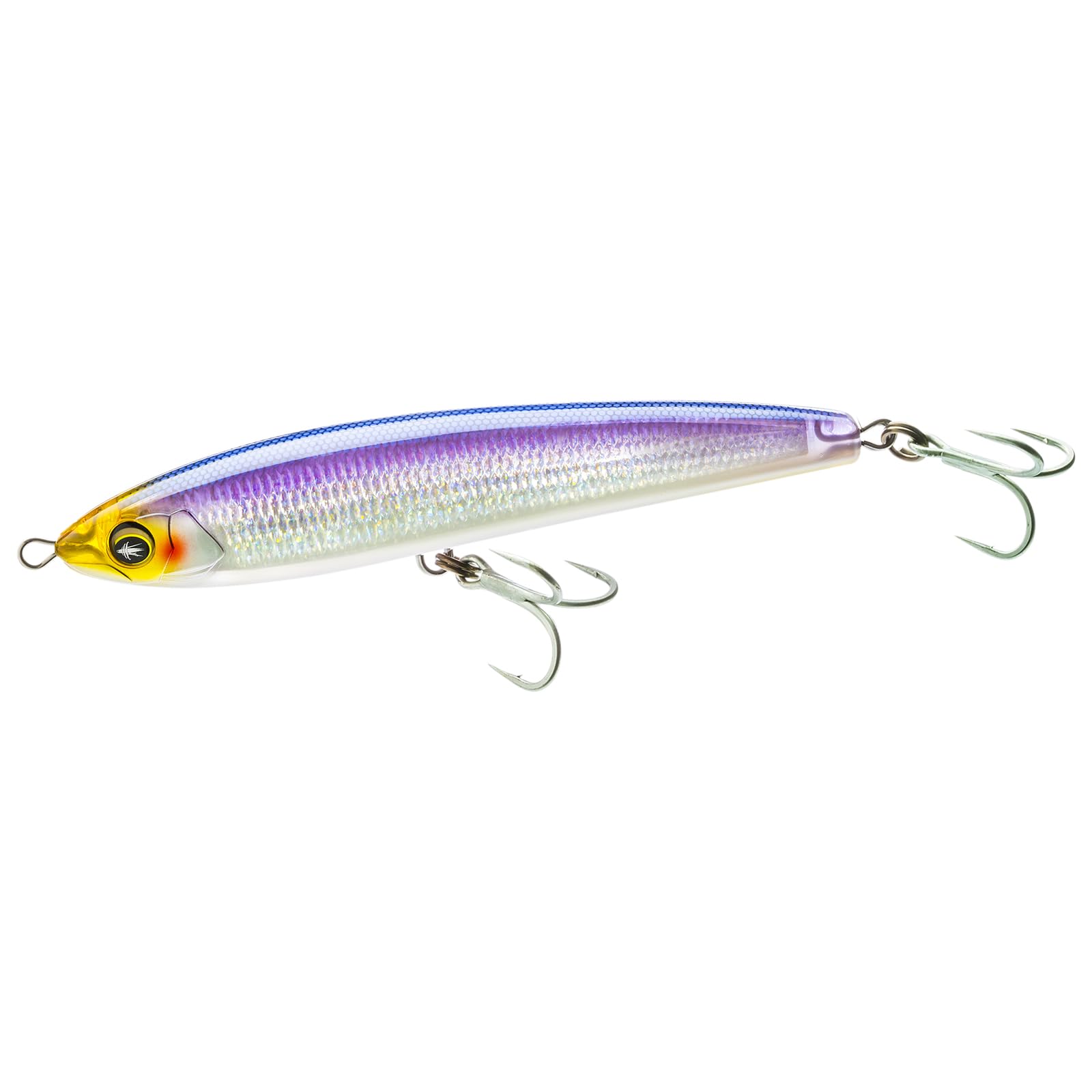 

DUEL Sonic Boom SB Dive 160mm Floating Kaimura Katakuchi for Shore and Offshore Use