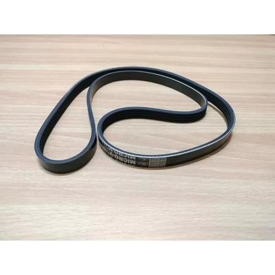 Motor – Correas de transmisión y correas dentadas