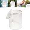 220 Micron Nylon Filter Bags Mesh Brew Bags New Beer Brewing Filters  for Plant