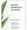 The Face Shop Jeju Aloe Fresh Soothing Gel 300ml