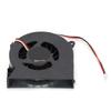 Computer CPU Cooling Fans Aluminum Alloy Laptop Cooler for HP Compaq CQ511 515 510